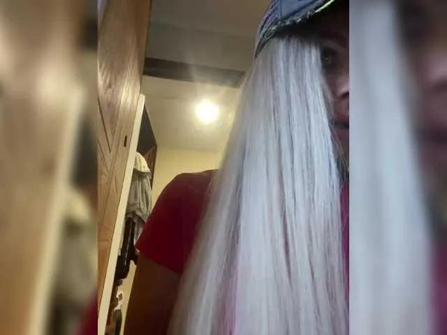 Offline Nasty-tegress on BongaCams