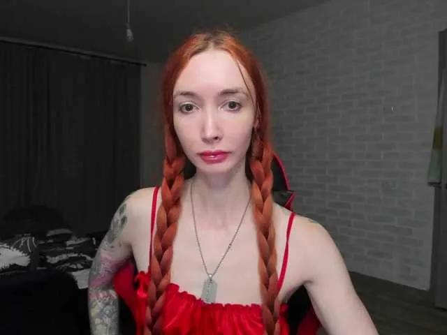 Offline Natali-Sweet on BongaCams