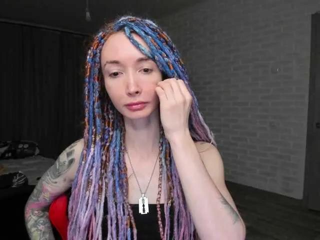 Offline Natali-Sweet on BongaCams