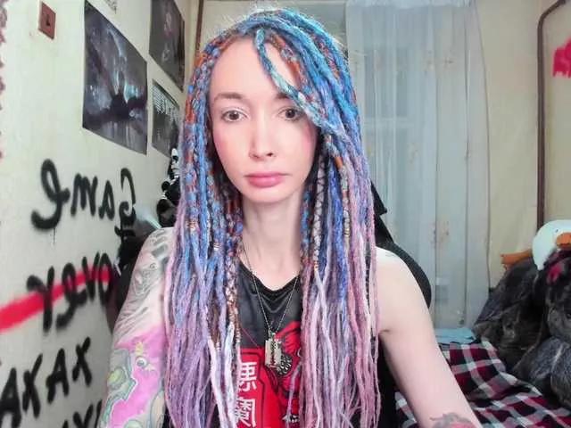 Offline Natali-Sweet on BongaCams