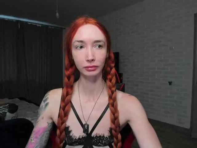 Offline Natali-Sweet on BongaCams