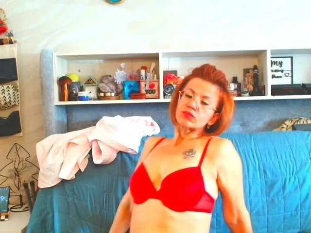 Freechat Natali3855 on BongaCams
