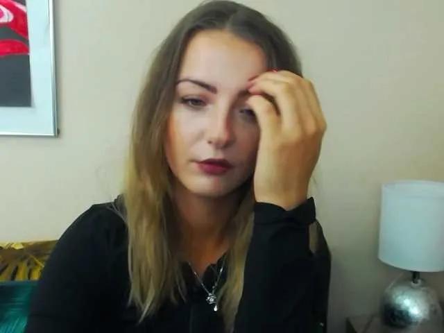 Offline NatalieKiss on BongaCams