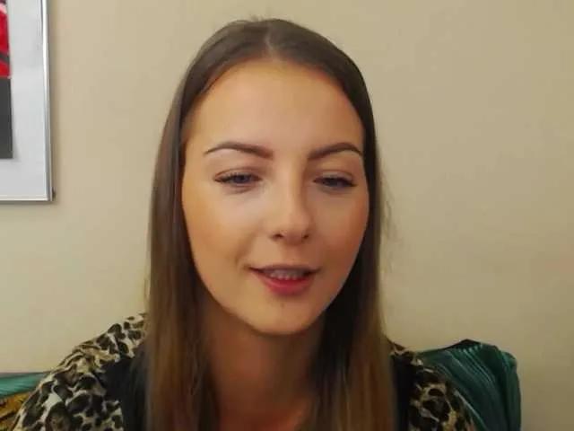 Offline NatalieKiss on BongaCams