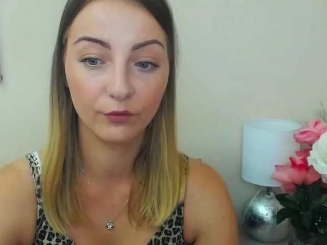 Offline NatalieKiss on BongaCams