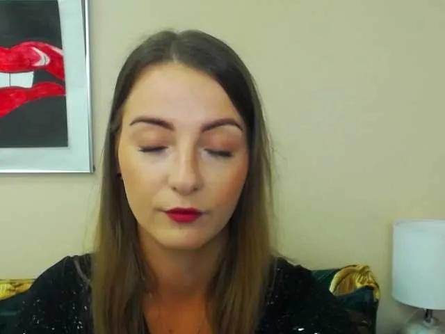 Offline NatalieKiss on BongaCams