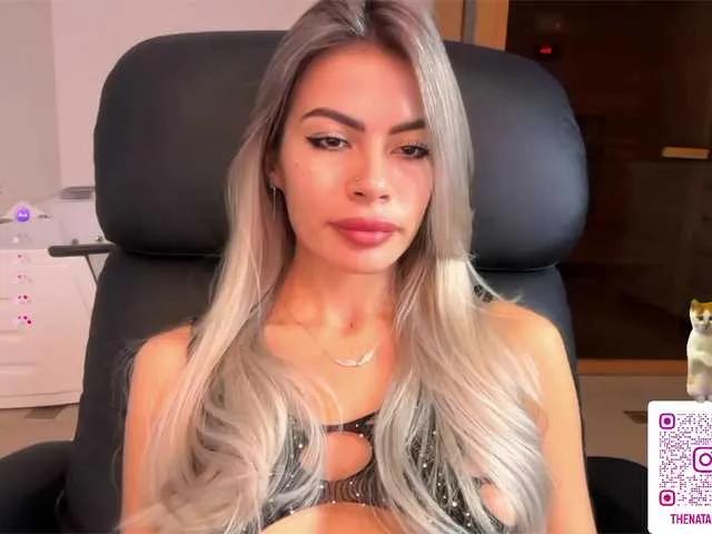 Freechat natalimuur on BongaCams