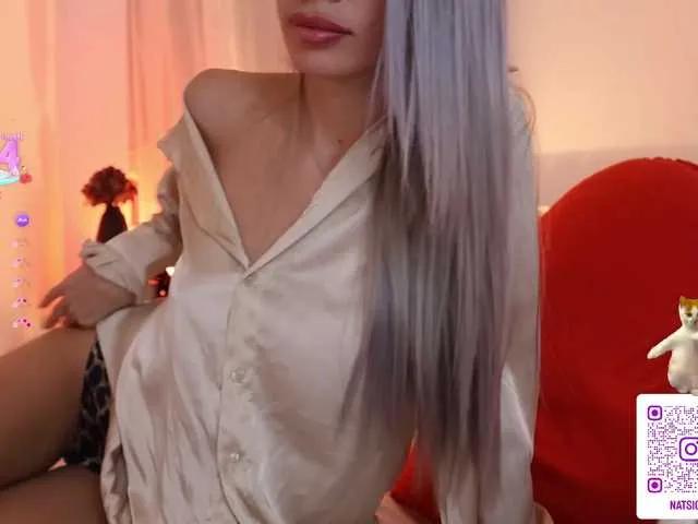 Freechat natalimuur on BongaCams