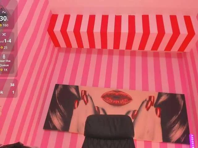 Offline naughtyelska on BongaCams