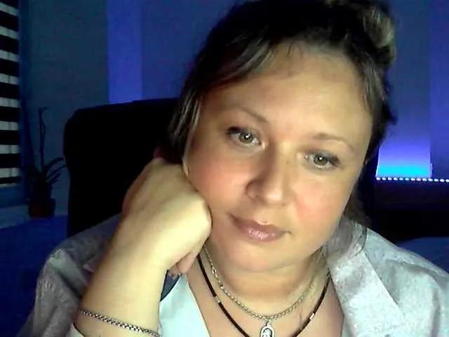 Offline NERVOMOTINA on BongaCams