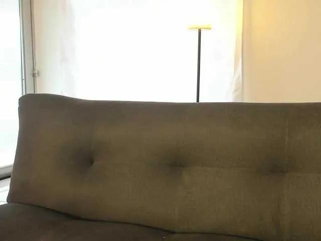 Freechat NeylanVenom on BongaCams