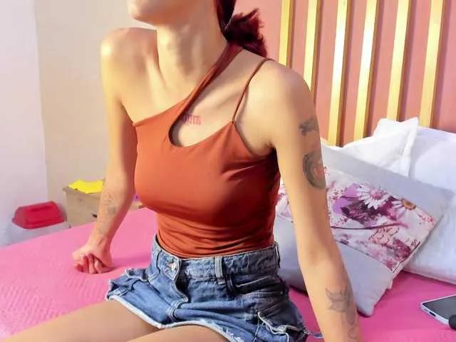 Offline Nicole-Angels on BongaCams