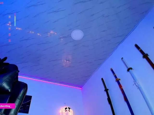 Offline Nicorobin on BongaCams