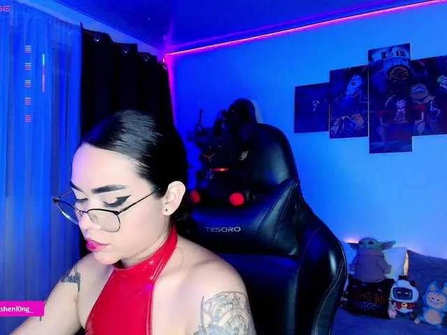 Offline Nicorobin on BongaCams