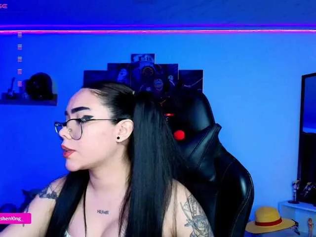 Offline Nicorobin on BongaCams