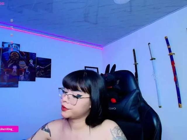 Offline Nicorobin on BongaCams