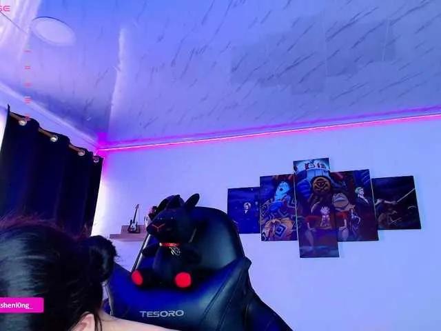 Offline Nicorobin on BongaCams