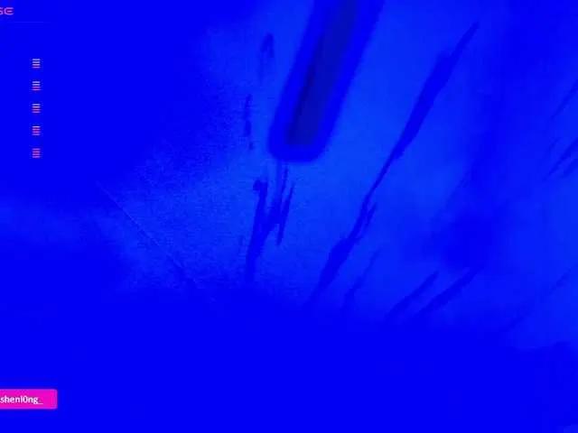 Offline Nicorobin on BongaCams