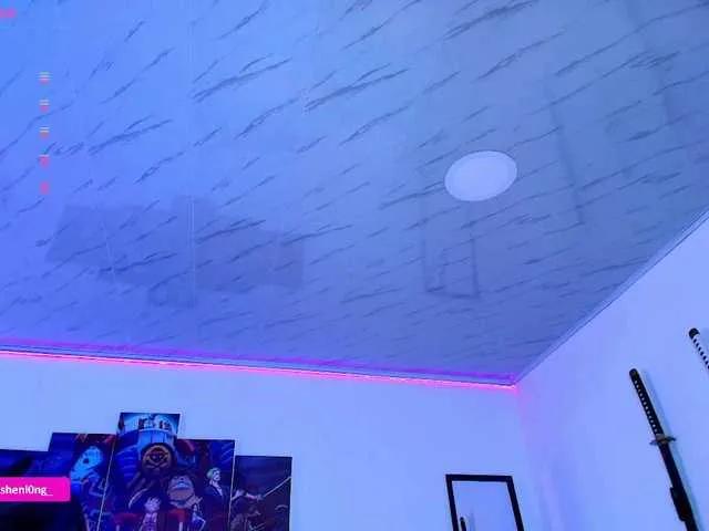 Offline Nicorobin on BongaCams