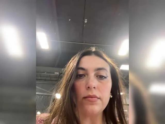 Offline NikkySecrets on BongaCams