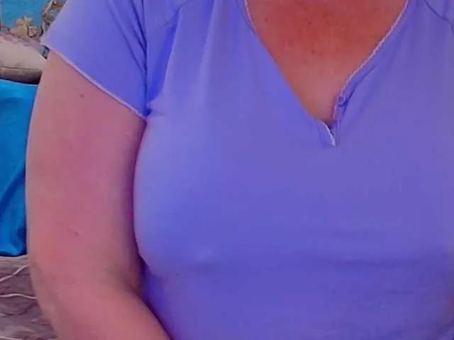 Offline NinaJaymes on BongaCams