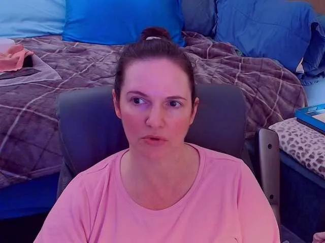 Offline NinaJaymes on BongaCams