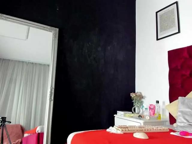 Offline OdetteOcean on BongaCams