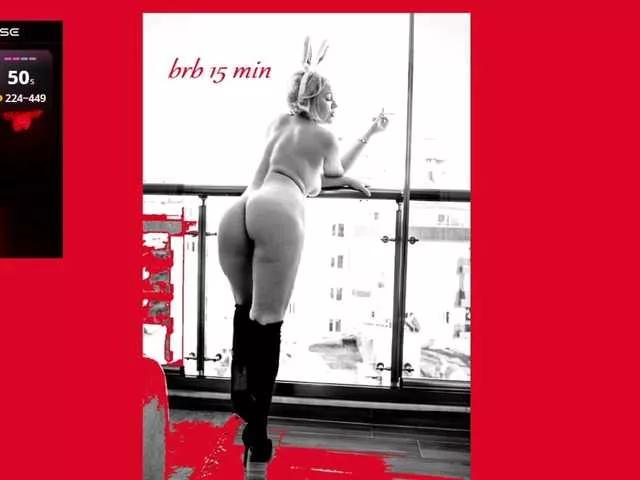 Freechat Olga1W on BongaCams