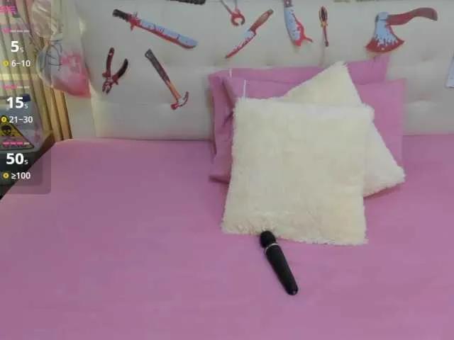 Offline oliviia-love on BongaCams