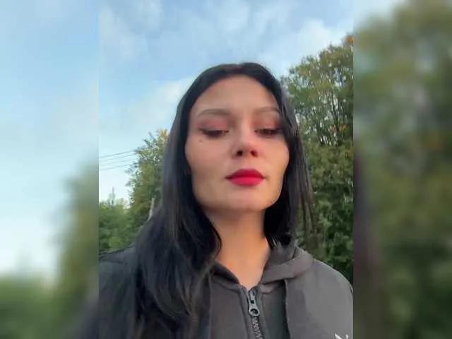 Offline Paratrax on BongaCams