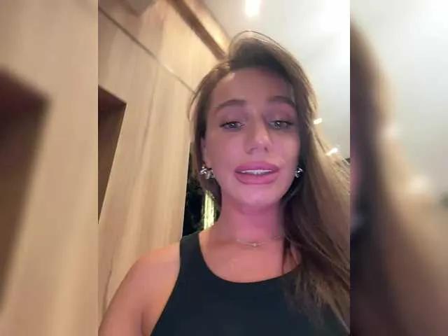 Freechat ParisSaintGermain on BongaCams