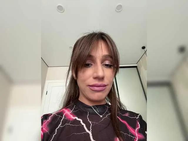 Freechat ParisSaintGermain on BongaCams