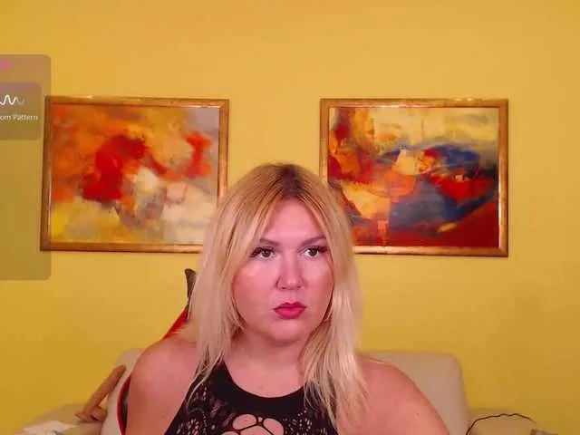 Freechat PatriciaXXXO on BongaCams