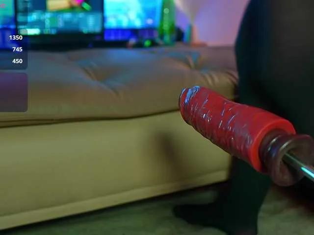 Freechat Pawg-Official on BongaCams