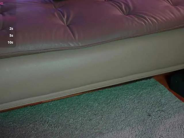 Freechat Pawg-Official on BongaCams