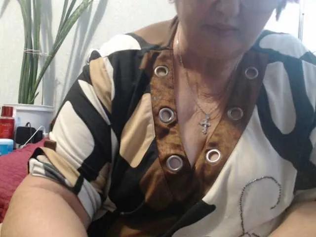 Offline PeggySoft on BongaCams