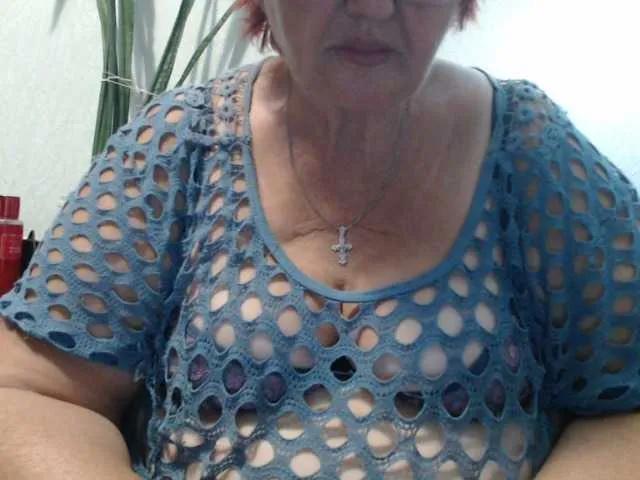 Offline PeggySoft on BongaCams