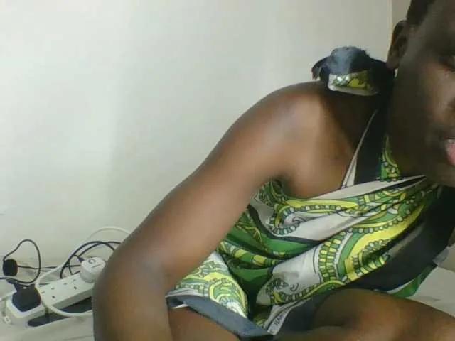 Offline Petitegoddess on BongaCams