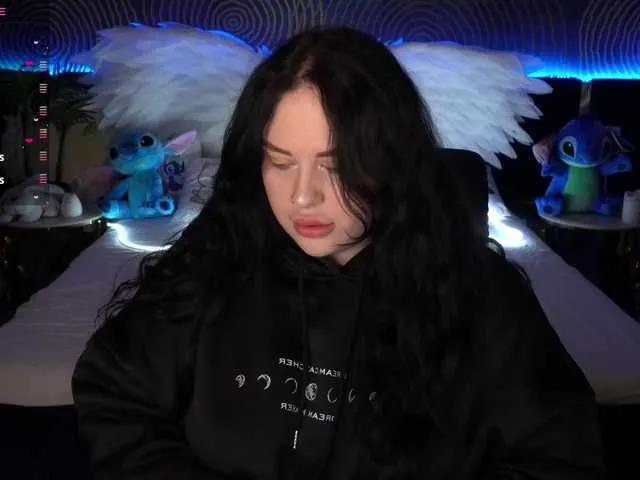 PollyMur on BongaCams 