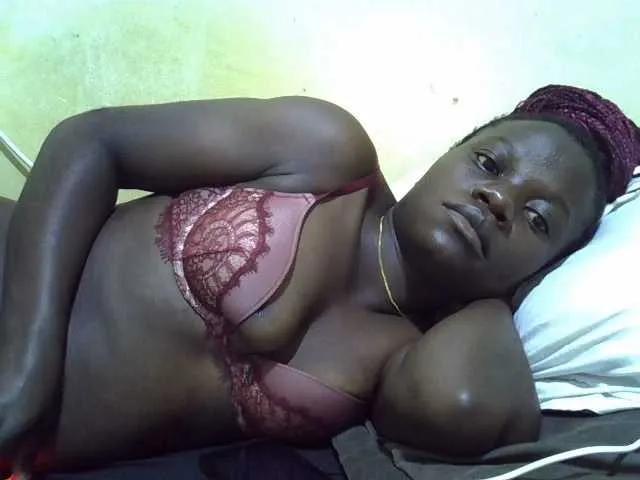 Freechat Pretty-doll on BongaCams