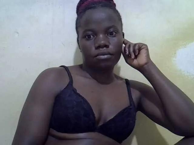 Freechat Pretty-doll on BongaCams