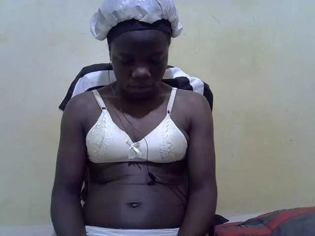 Freechat Pretty-doll on BongaCams