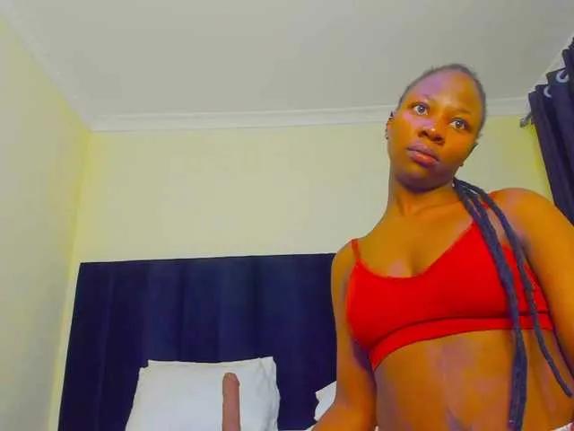 Freechat Pretty-Queen on BongaCams