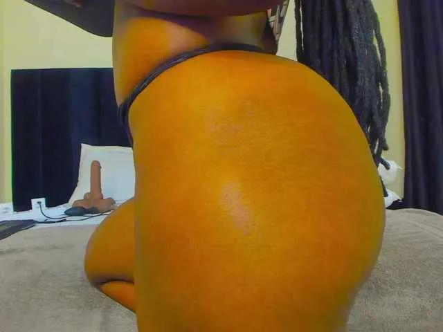 Freechat Pretty-Queen on BongaCams