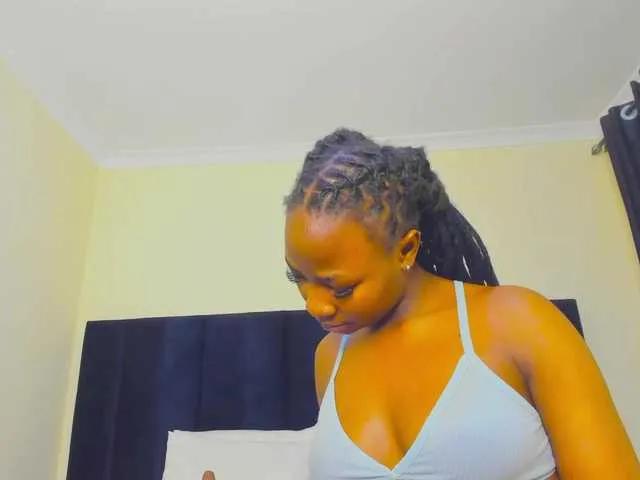 Freechat Pretty-Queen on BongaCams