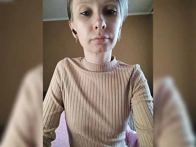 Offline prettyKris on BongaCams