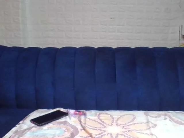 Freechat Prettylittlemuffin on BongaCams