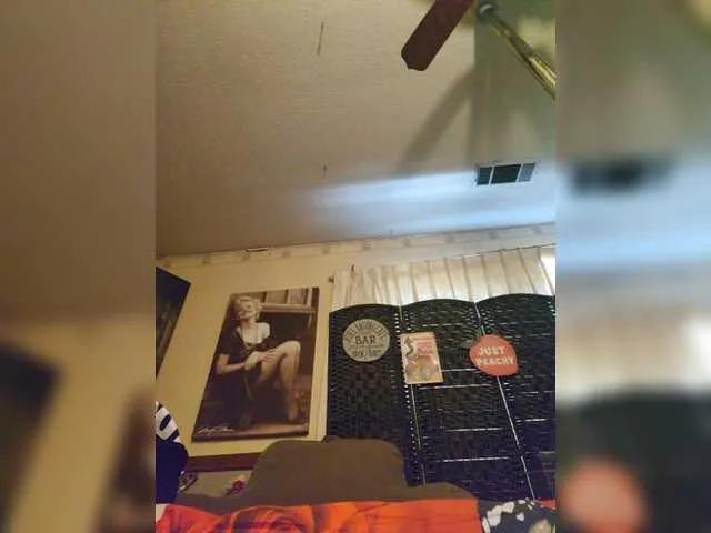 Freechat Prurient-Gem on BongaCams