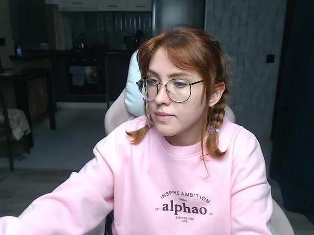 Offline Regimasmile on BongaCams