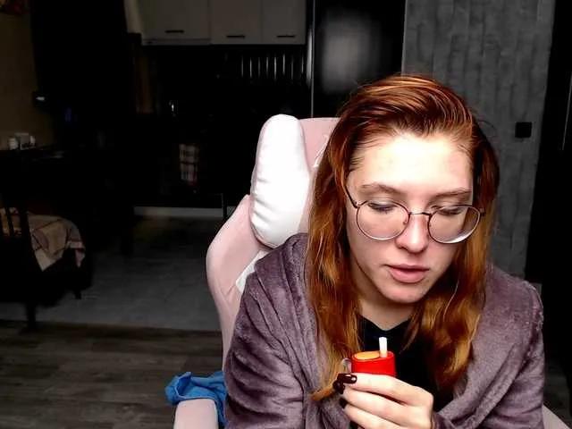 Offline Regimasmile on BongaCams